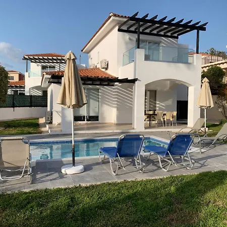 Diamond Paphos