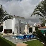 Villa Diamond