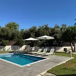 Diamond Villa Paphos