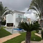 Villa Diamond Paphos