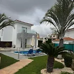 Diamond Villa