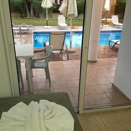 Diamond Villas