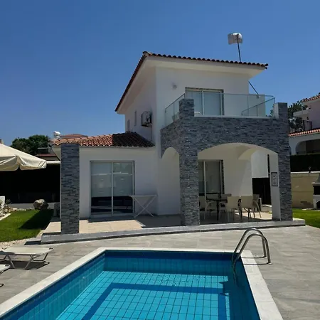 Diamond Villas
