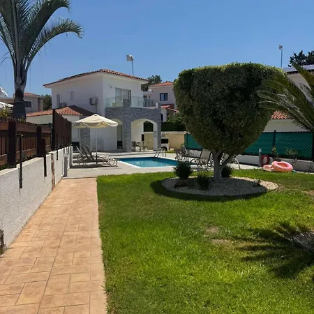 Diamond Villas Paphos
