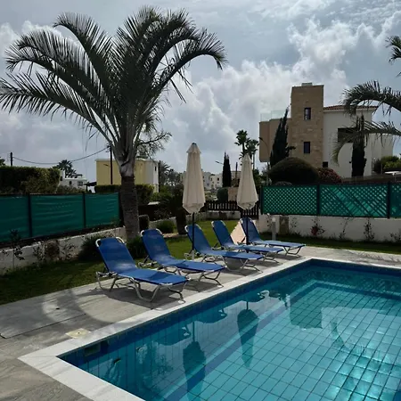 Diamond Villas * Paphos