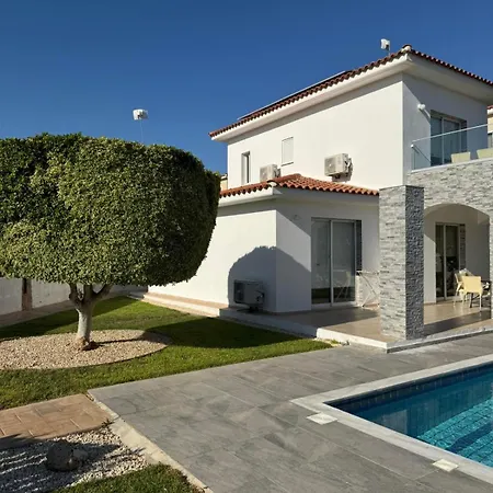 Diamond Villas Paphos