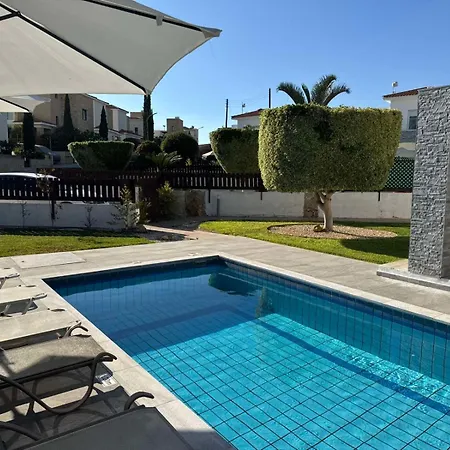 Villa Diamond Villas