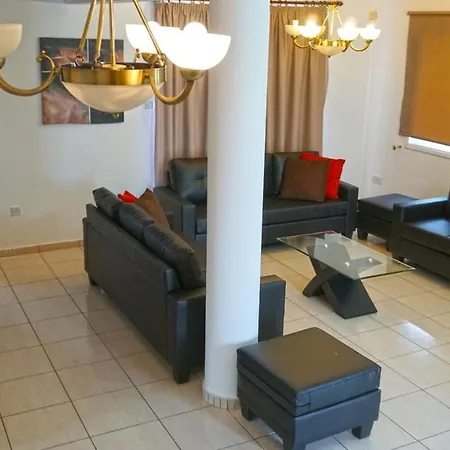 Diamond Villas