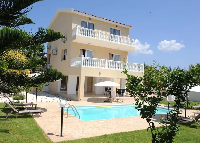 Villa Diamond *
