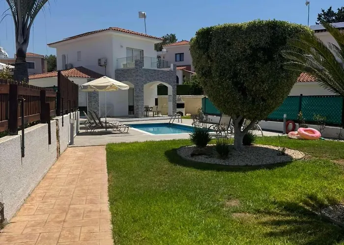 Diamond Pafos