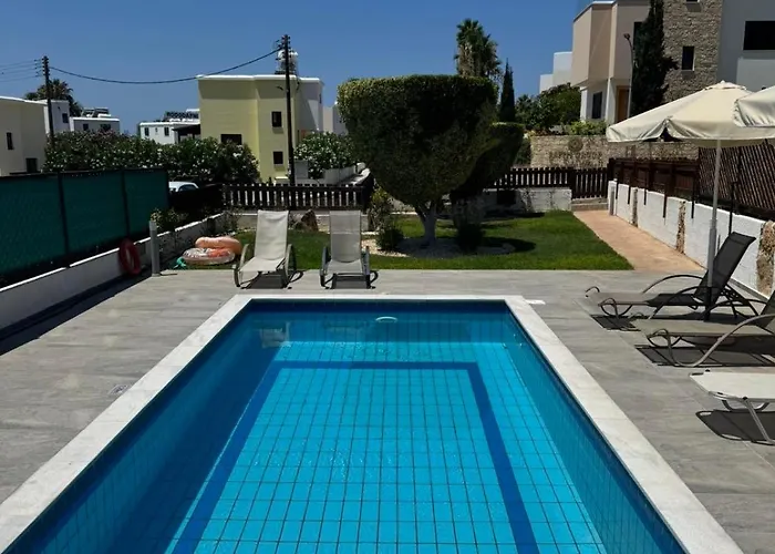Diamond * Pafos
