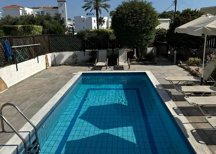 Villa Diamond