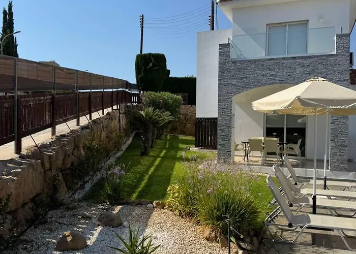 Villa Diamond *