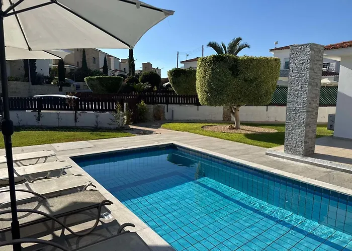 Villa Diamond