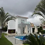 Diamond Villa