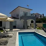 Diamond Villa