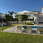 Diamond Villa Paphos
