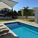 Villa Diamond