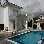 Diamond Villa Paphos