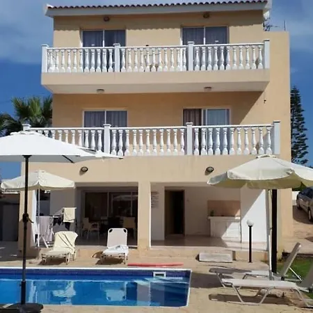 Villa Diamond Villas Paphos