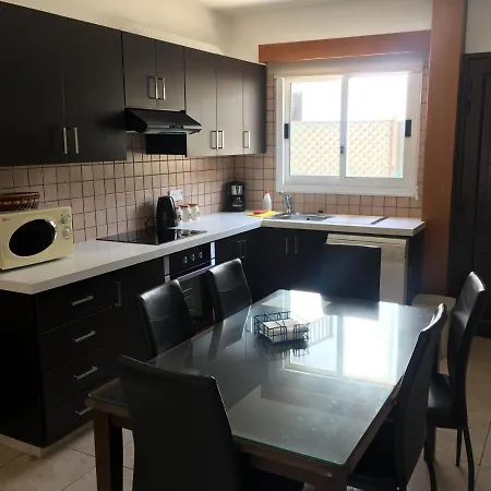 Diamond Villas Paphos