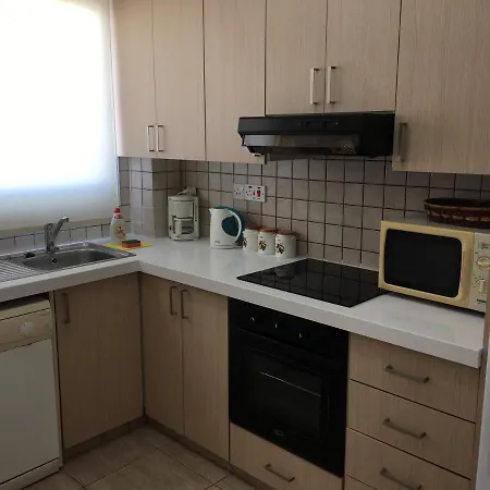 Diamond Villas * Paphos