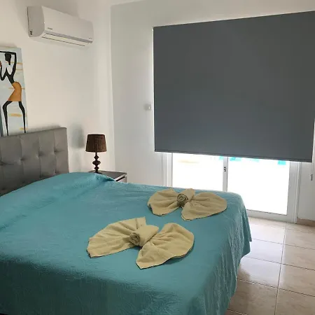 Diamond Villas * Paphos