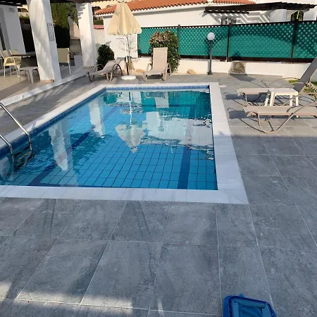 Villa Diamond Villas