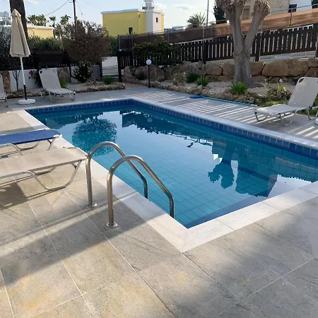 Villa Diamond Villas Paphos