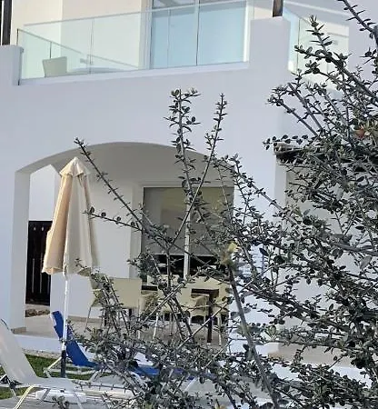 Diamond Villas Paphos