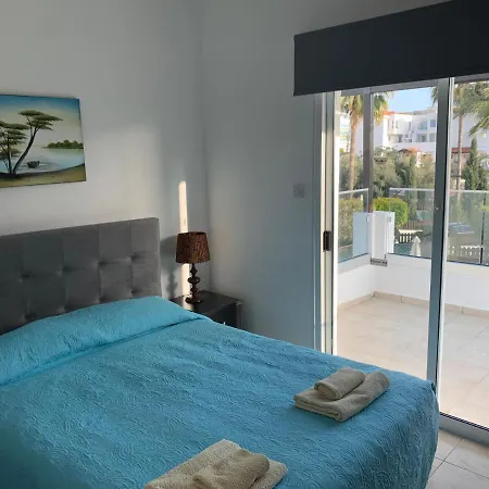 Villa Diamond Villas *