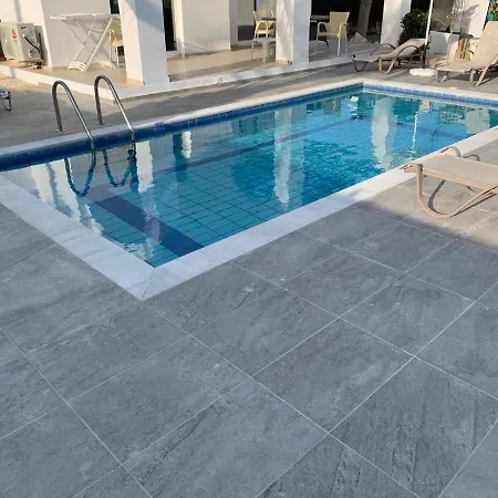 Diamond Villas Paphos