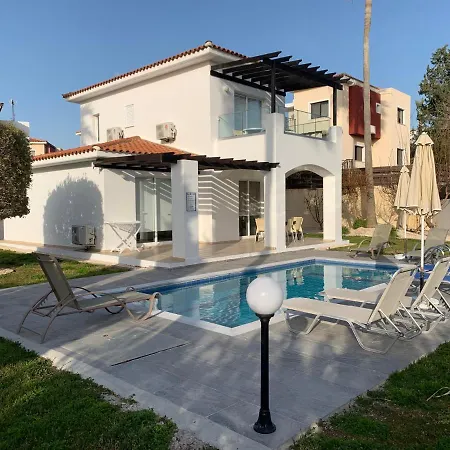 Diamond Villas Villa *