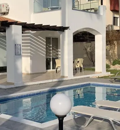 Villa Diamond Villas *