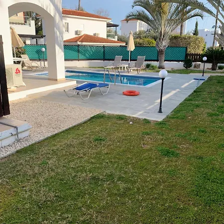 Diamond Villas Villa Paphos