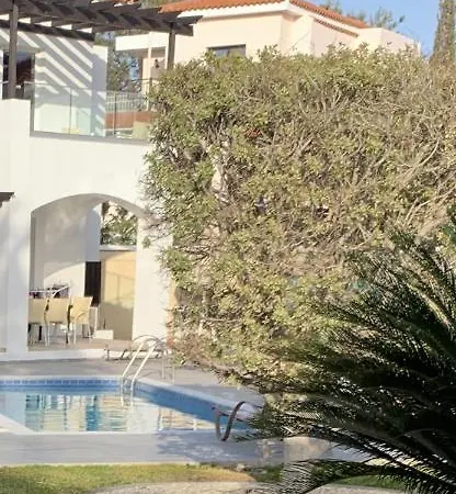Diamond Villas Villa *