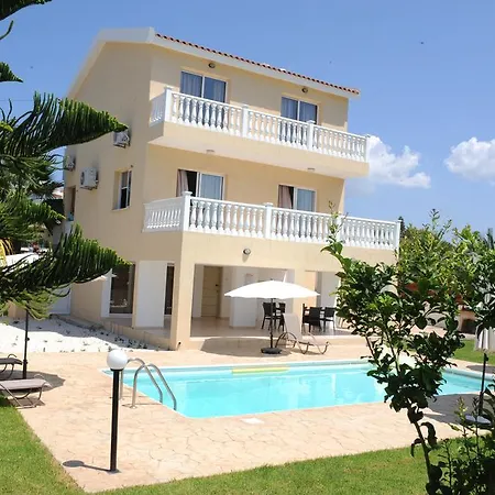 Villa Diamond Villas *