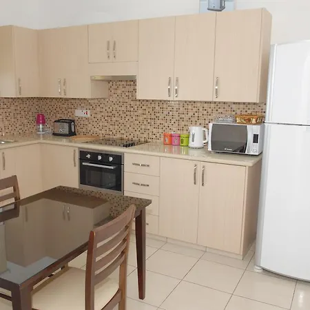 Villa Diamond Villas Paphos