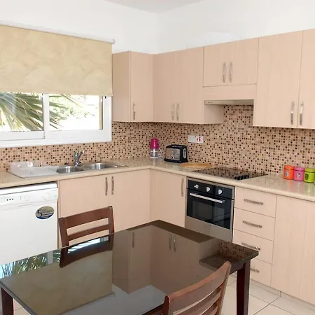 Villa Diamond Villas