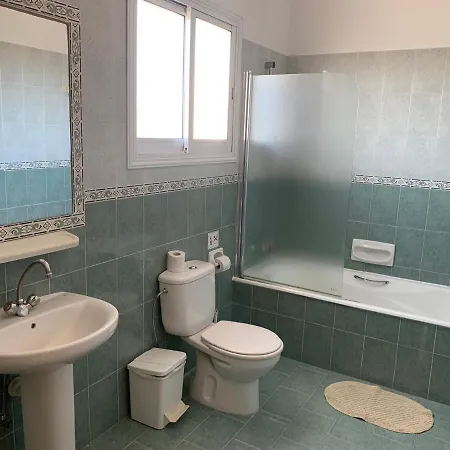 Diamond Villas Paphos