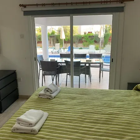 Diamond Villas * Paphos