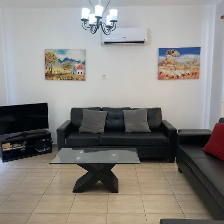 Diamond Villas Villa Paphos
