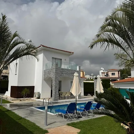 Villa Diamond