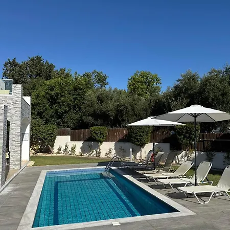 Diamond Villa *