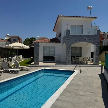 Villa Diamond *