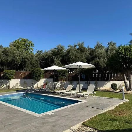 Diamond Villas Villa Paphos