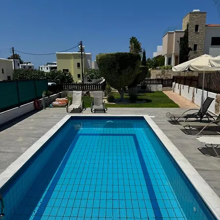 Diamond Villas * Paphos