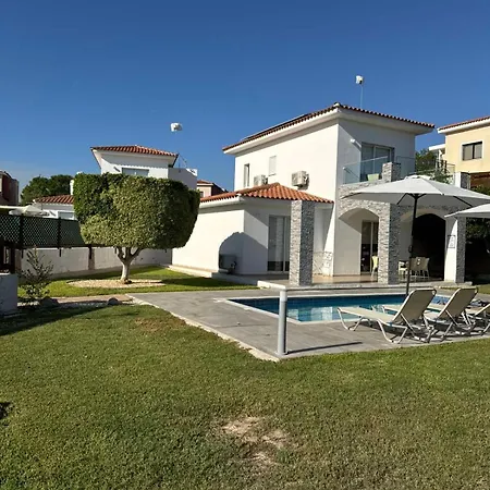 Villa Diamond *