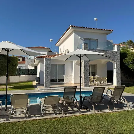 Diamond Villas Villa Paphos