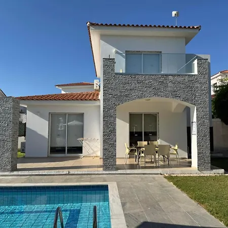 Villa Diamond Paphos